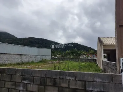 Lote/Terreno à venda, 487m² no Pântano do Sul, Florianópolis
