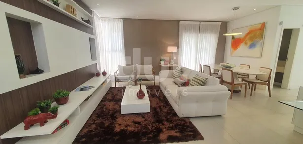 Casa de Condomínio com 3 Quartos à venda, 275m² no Sítios de Recreio Gramado, Campinas
