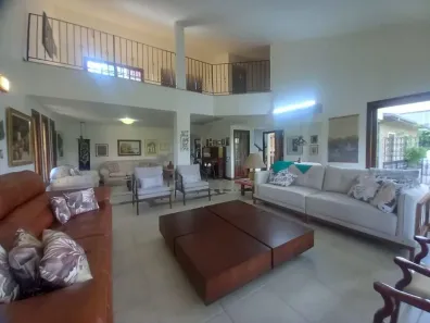Casa com 4 Quartos à venda, 527m² no Bosque dos Eucaliptos, São José dos Campos