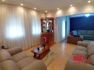 Casa com 3 Quartos à venda, 185m² no Vila Divina Pastora, São Paulo