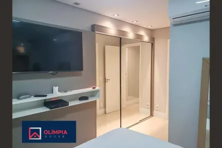 Apartamento com 2 Quartos à venda, 180m² no Jardim Prudência, São Paulo