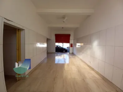 Ponto Comercial para alugar, 70m² no Vila Virgínia, Ribeirão Preto
