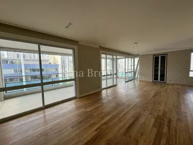 Apartamento com 3 Quartos à venda, 240m² no Jardim Paulista, São Paulo
