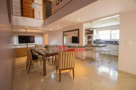 Sobrado com 3 Quartos à venda, 544m² no Nova Petrópolis, São Bernardo do Campo