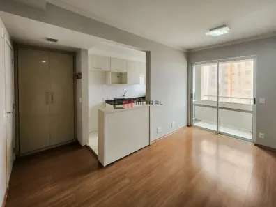 Apartamento com 2 Quartos à venda, 50m² no Terra Bonita, Londrina