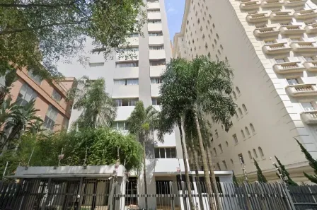 Apartamento com 5 Quartos à venda, 187m² no Jardim Paulista, São Paulo