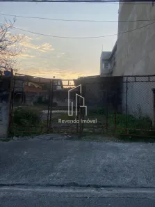 Lote/Terreno à venda, 534m² no Canhema, Diadema
