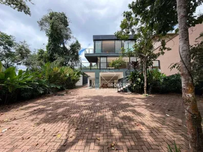 Casa de Condomínio com 2 Quartos à venda, 420m² no Bosque Residencial do Jambreiro, Nova Lima
