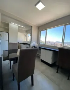 Apartamento com 2 Quartos à venda, 62m² no Pantanal, Florianópolis