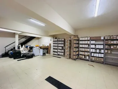 Prédio Comercial com 4 Quartos à venda, 577m² no Vila Santa Helena, São José dos Campos