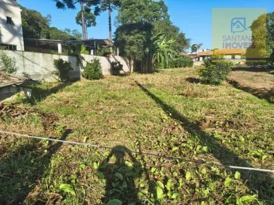 Lote/Terreno à venda, 558m² no Botiatuva, Campo Largo