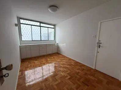 Apartamento com 2 Quartos à venda, 75m² no Anchieta, Belo Horizonte