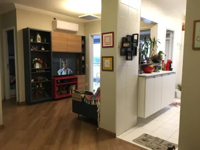 Apartamento com 2 Quartos à venda, 76m² no Vila Leopoldina, São Paulo
