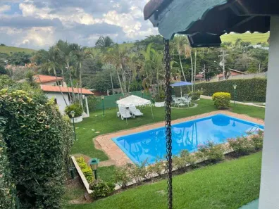 Casa com 6 Quartos à venda, 262m² no Jardim Leonor, Itatiba