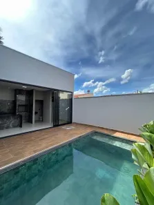Casa com 3 Quartos à venda, 180m² no Alto Umuarama, Uberlândia