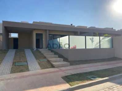 Casa de Condomínio com 3 Quartos à venda, 172m² no Residencial Jardins Lyon, Aparecida de Goiânia
