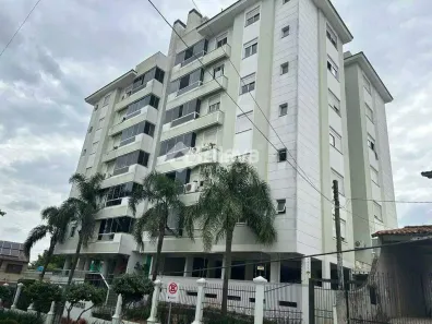 Apartamento com 3 Quartos à venda, 101m² no Dom Feliciano, Gravataí