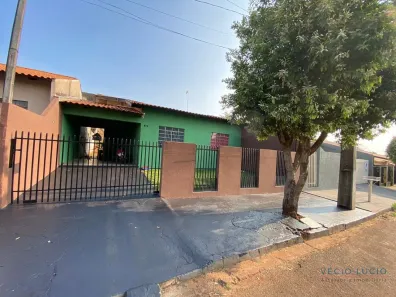 Casa com 2 Quartos à venda, 86m² no Residencial Bueno, Ibiporã