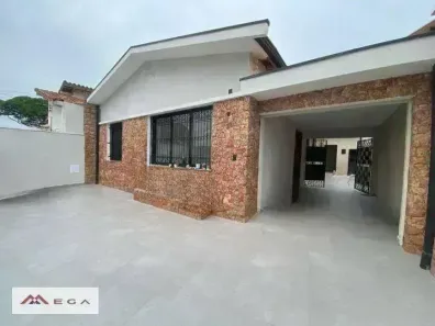 Casa com 3 Quartos à venda, 147m² no Jardim Chapadão, Campinas