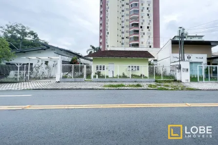 Casa com 2 Quartos à venda, 93m² no Ponta Aguda, Blumenau