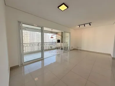 Apartamento com 3 Quartos para alugar, 110m² no Parque da Mooca, São Paulo
