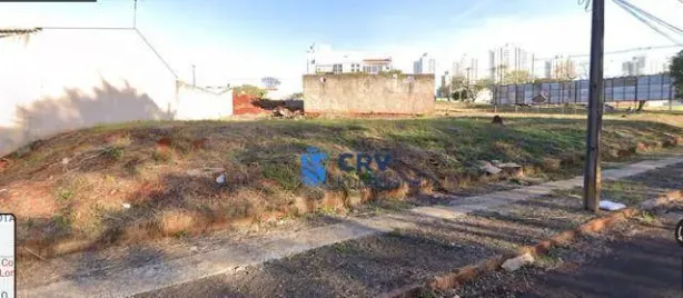 Lote/Terreno à venda, 1200m² no Parque Residencial Alcântara, Londrina