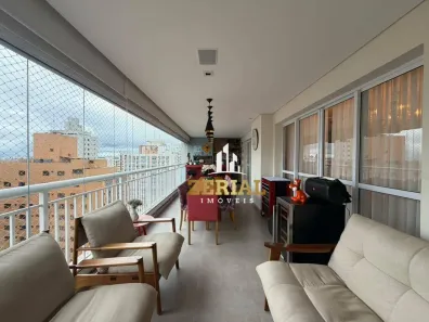 Apartamento com 3 Quartos à venda, 242m² no Santo Antônio, São Caetano do Sul
