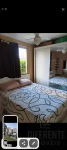 Apartamento com 2 Quartos à venda, 39m² no Jardim Santa Terezinha (Zona Leste), São Paulo