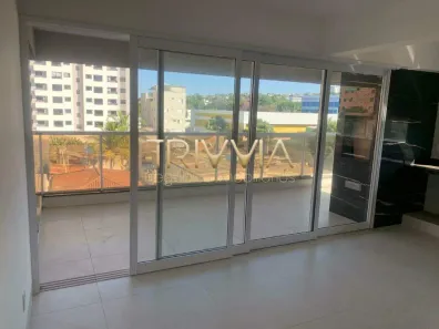 Apartamento com 3 Quartos à venda, 142m² no Patrimônio, Uberlândia