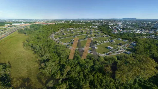 Lote/Terreno à venda, 335m² no Diva Lessa de Jesus, Gravataí