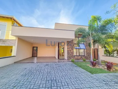 Casa de Condomínio com 3 Quartos para alugar, 240m² no Vila Sonia, Valinhos