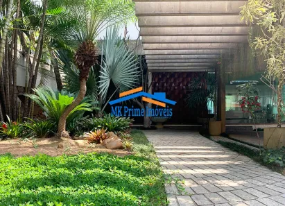 Sobrado com 4 Quartos à venda, 686m² no Jardim das Bandeiras, São Paulo