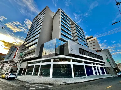 Apartamento com 1 Quarto à venda, 38m² no São Mateus, Juiz de Fora