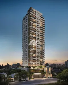 Apartamento com 3 Quartos para alugar, 126m² no Cambuí, Campinas
