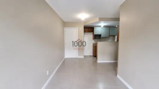 Apartamento com 2 Quartos para alugar, 53m² no Teixeiras, Juiz de Fora