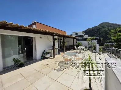 Cobertura com 5 Quartos à venda, 228m² no Barra da Tijuca, Rio de Janeiro