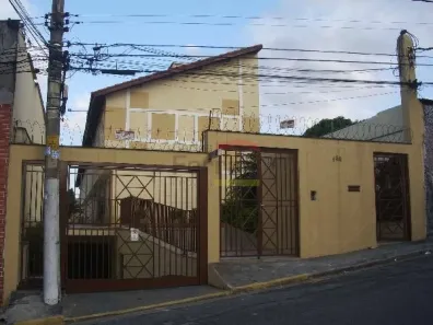 Casa de Condomínio com 3 Quartos à venda, 125m² no Vila Nova Mazzei, São Paulo