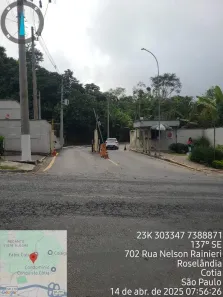 Apartamento com 2 Quartos à venda, 43m² no Recanto Vista Alegre, Cotia