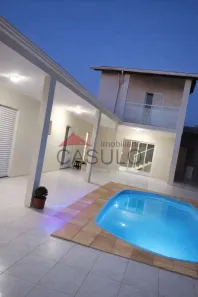 Casa com 4 Quartos à venda, 288m² no Horto Santo Antonio, Jundiaí