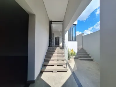 Casa com 2 Quartos à venda, 152m² no Residencial Stangherlin, Barra Bonita