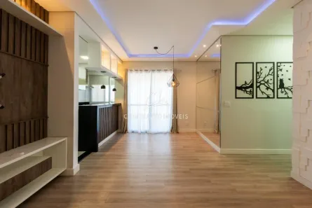 Apartamento com 3 Quartos à venda, 80m² no Ponte Preta, Campinas
