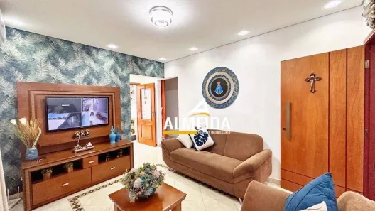 Casa com 3 Quartos à venda, 204m² no Jardim Cidade Azul, Rio Claro