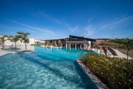 Lote/Terreno à venda, 445m² no Corrupira, Jundiaí