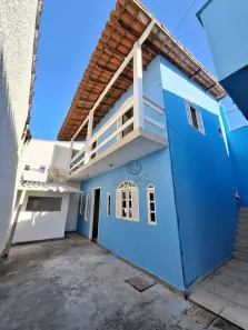 Casa com 2 Quartos à venda, 75m² no Palmeiras, Cabo Frio