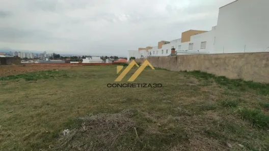 Lote/Terreno à venda, 1285m² no Jardim Bela Vista, Indaiatuba