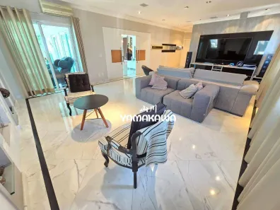 Apartamento com 4 Quartos à venda, 385m² no Vila Gomes Cardim, São Paulo