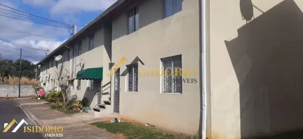 Apartamento com 2 Quartos à venda, 40m² no Atuba, Curitiba