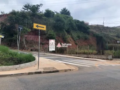 Lote/Terreno à venda, 5737m² no Vila São Geraldo, São José dos Campos