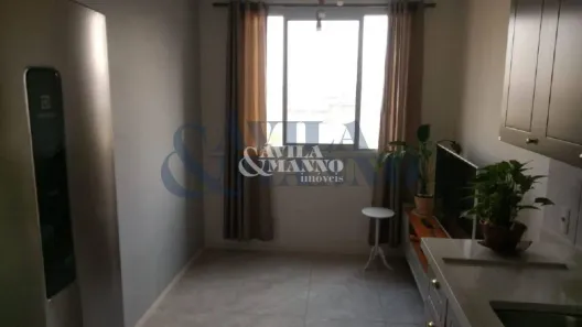 Apartamento com 1 Quarto à venda, 24m² no Mooca, São Paulo