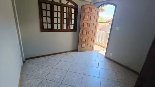 Casa com 1 Quarto para alugar, 50m² no Carangola, Petrópolis
